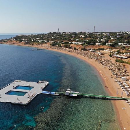 Private One Bedroom Domina Coral Bay Шарм ел-Шейх Екстериор снимка