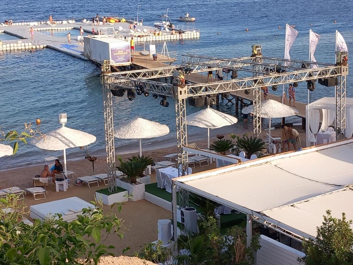 Private One Bedroom Domina Coral Bay Шарм ел-Шейх Екстериор снимка
