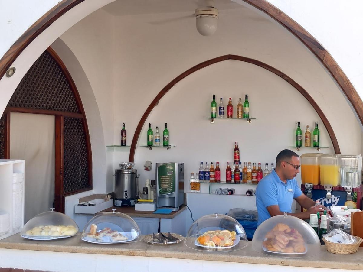 Private One Bedroom Domina Coral Bay Шарм ел-Шейх Екстериор снимка