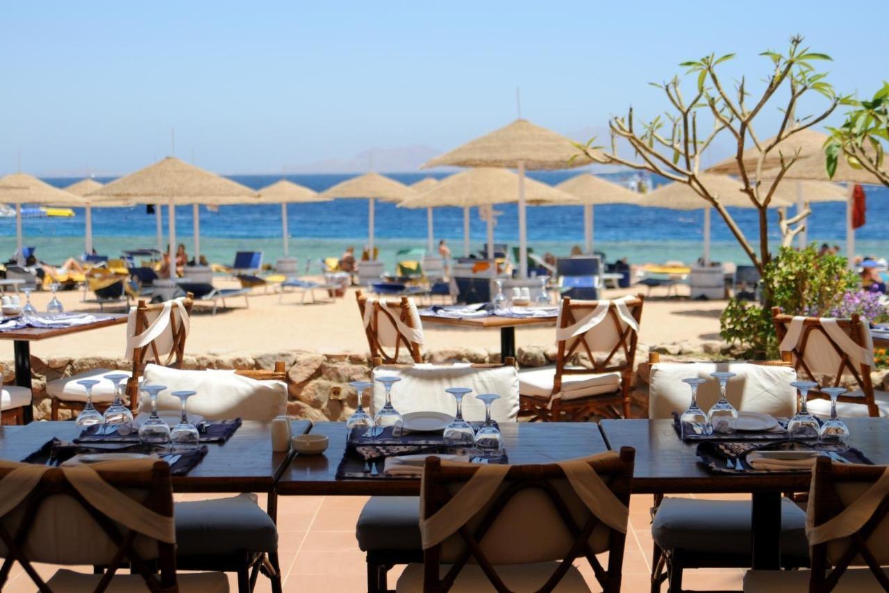 Private One Bedroom Domina Coral Bay Шарм ел-Шейх Екстериор снимка