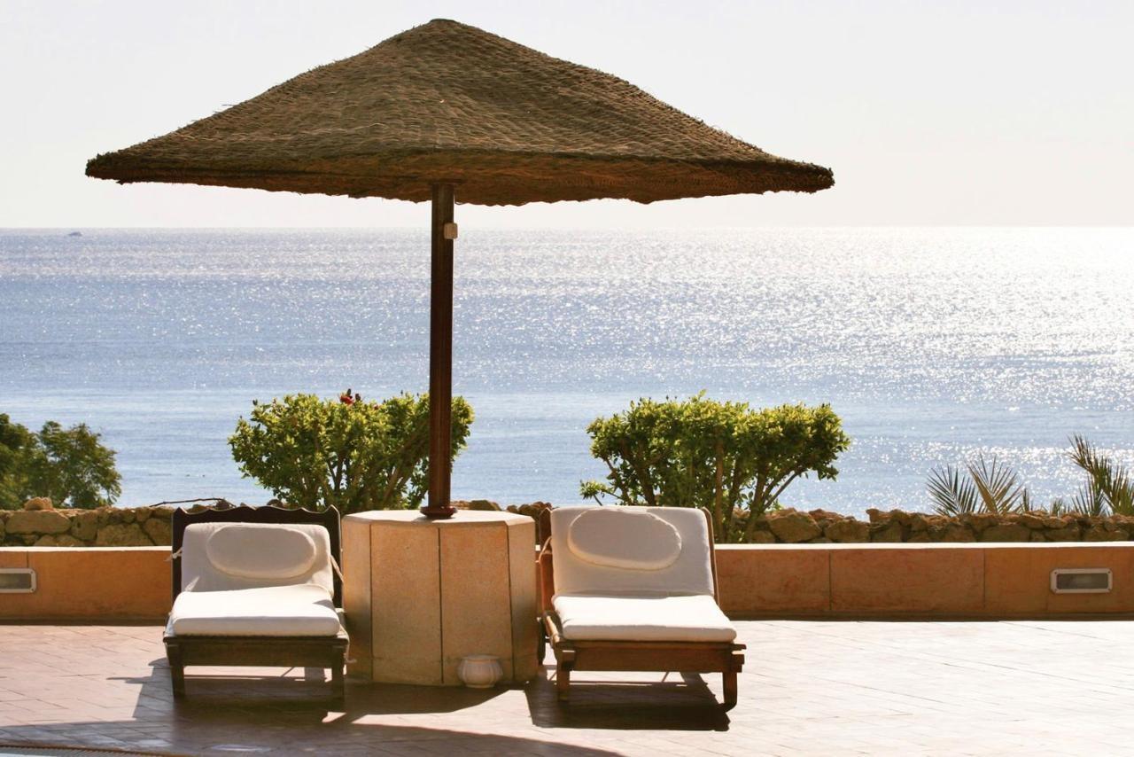 Private One Bedroom Domina Coral Bay Шарм ел-Шейх Екстериор снимка
