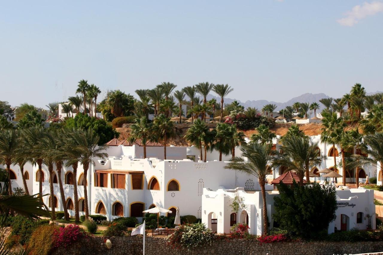 Private One Bedroom Domina Coral Bay Шарм ел-Шейх Екстериор снимка