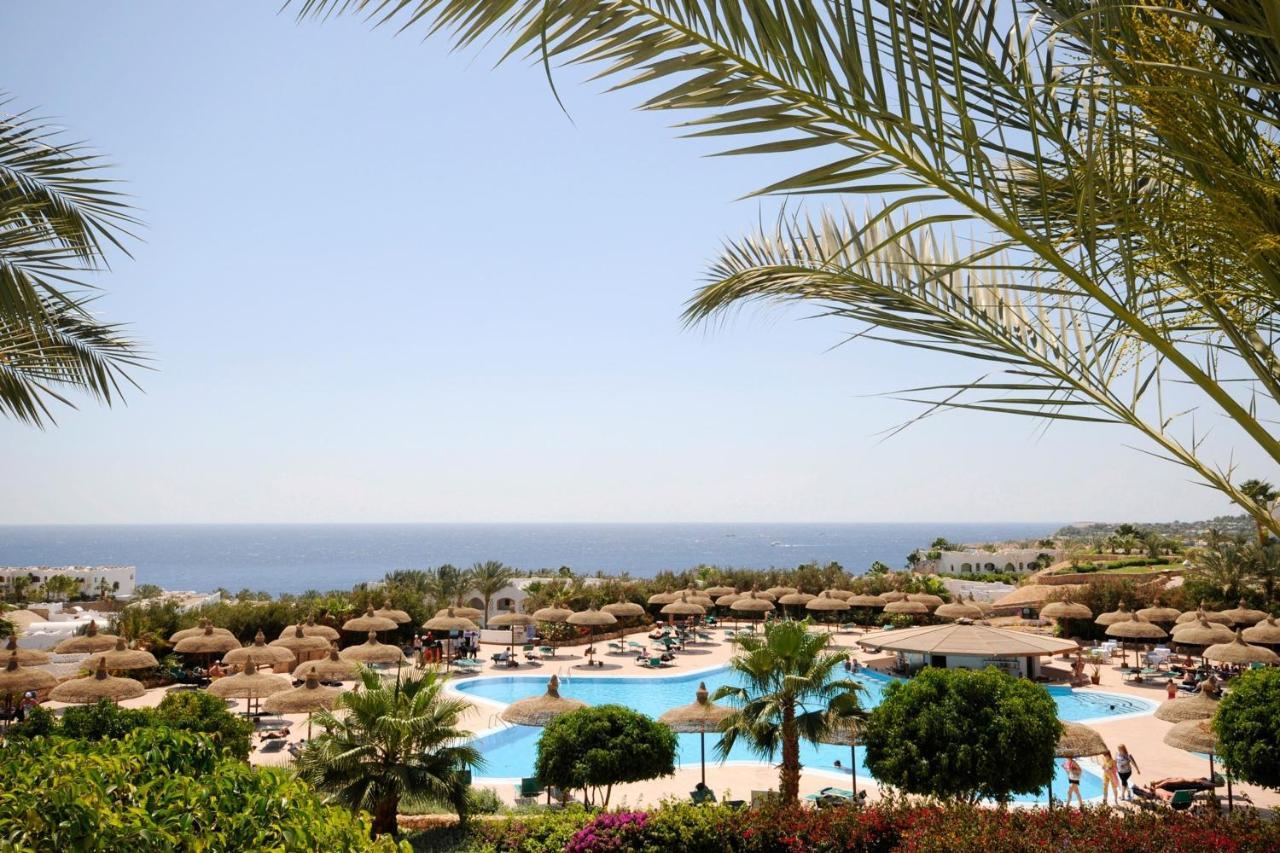 Private One Bedroom Domina Coral Bay Шарм ел-Шейх Екстериор снимка