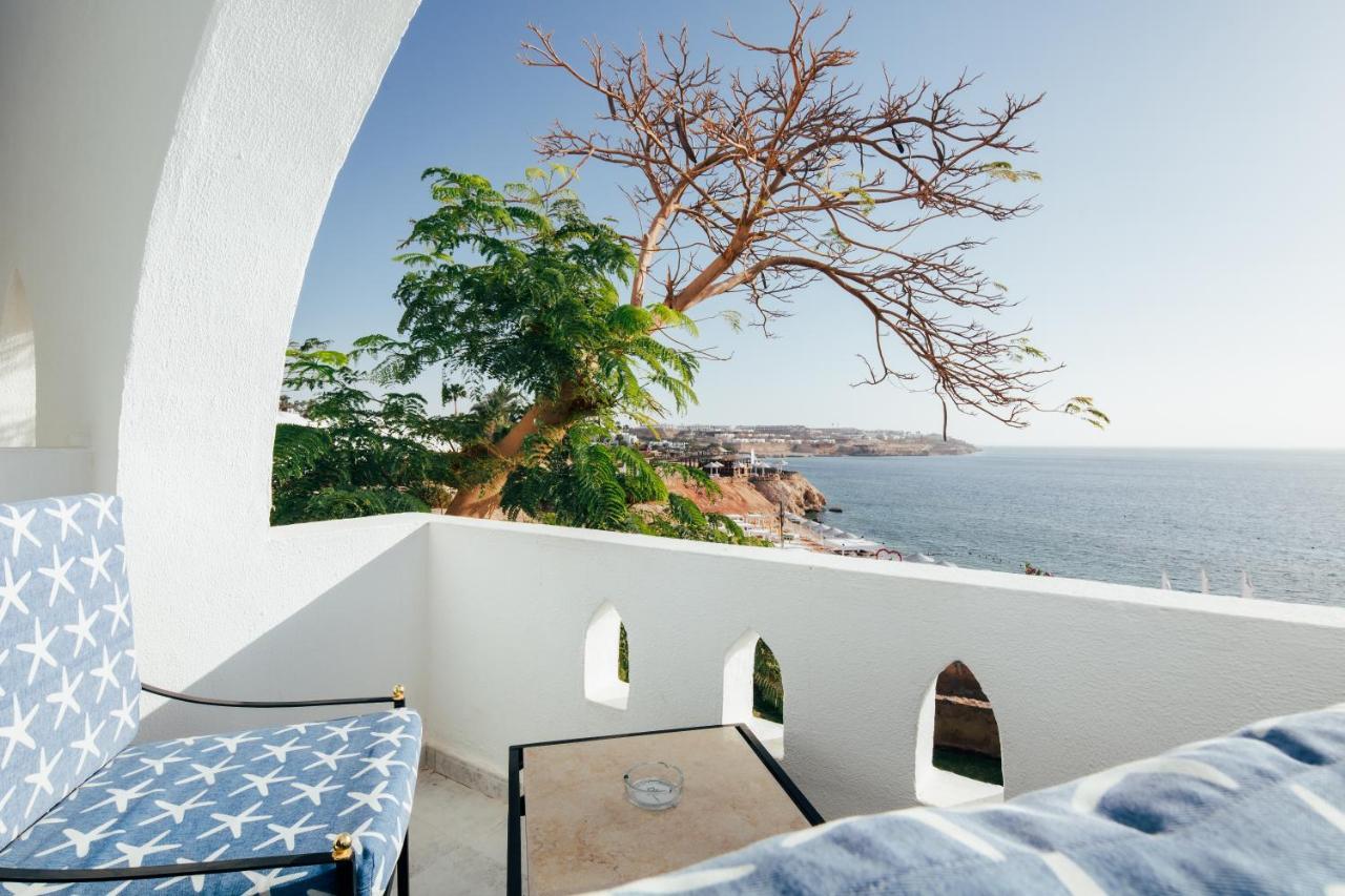 Private One Bedroom Domina Coral Bay Шарм ел-Шейх Екстериор снимка