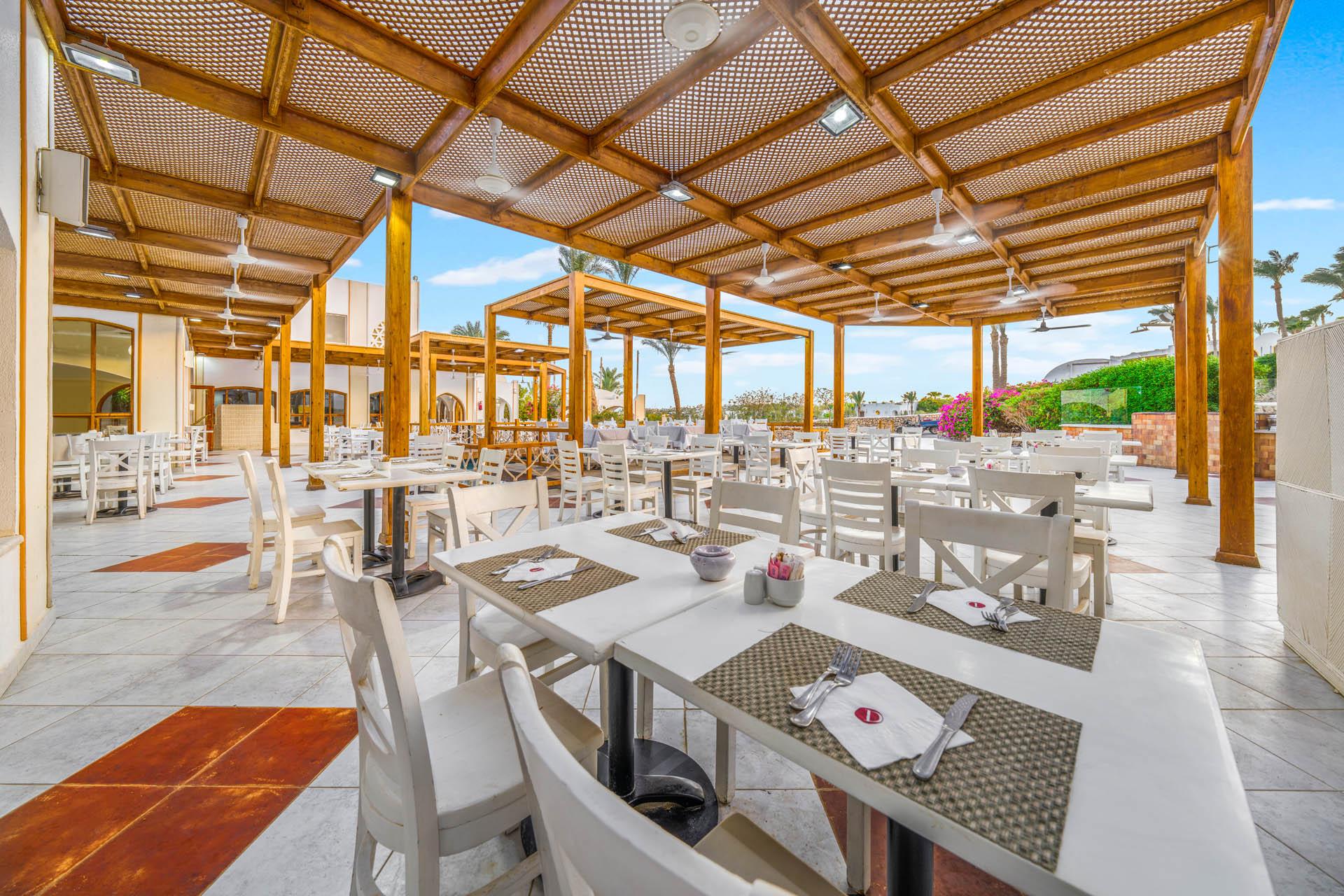 Private One Bedroom Domina Coral Bay Шарм ел-Шейх Екстериор снимка