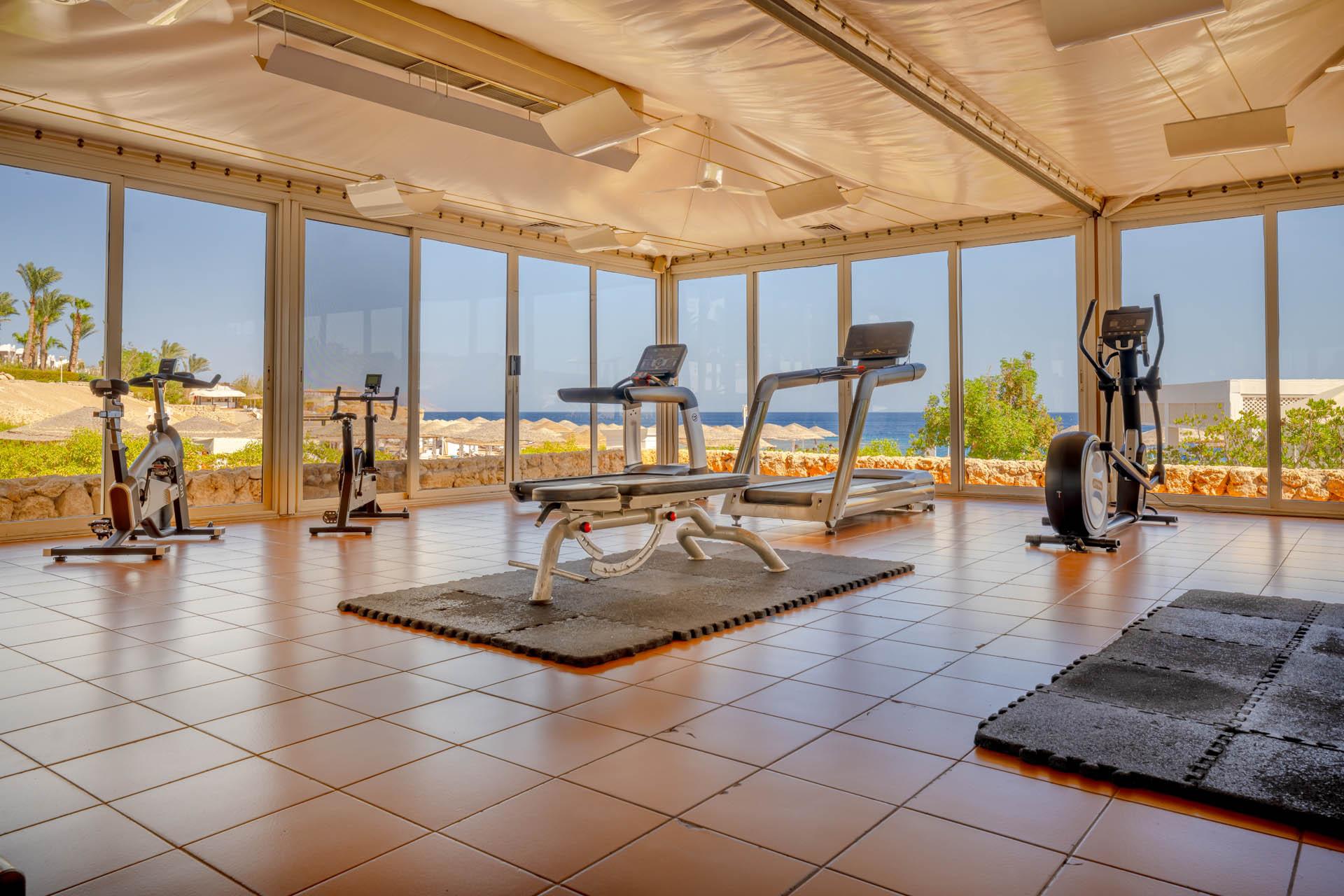Private One Bedroom Domina Coral Bay Шарм ел-Шейх Екстериор снимка