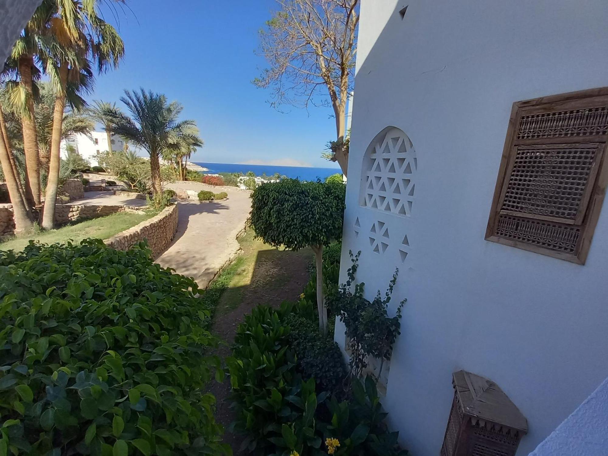 Private One Bedroom Domina Coral Bay Шарм ел-Шейх Екстериор снимка