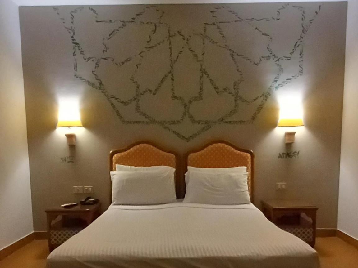 Private One Bedroom Domina Coral Bay Шарм ел-Шейх Екстериор снимка