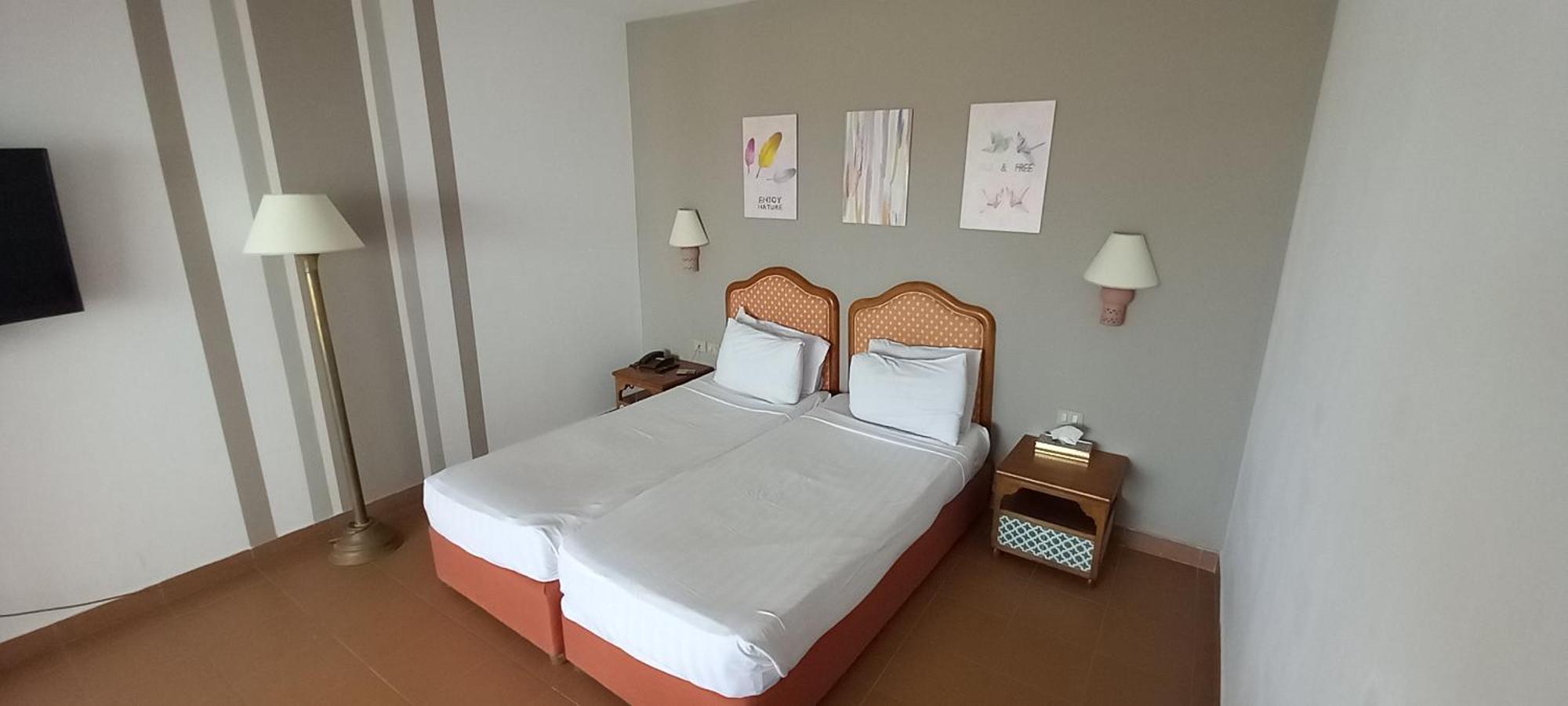 Private One Bedroom Domina Coral Bay Шарм ел-Шейх Екстериор снимка