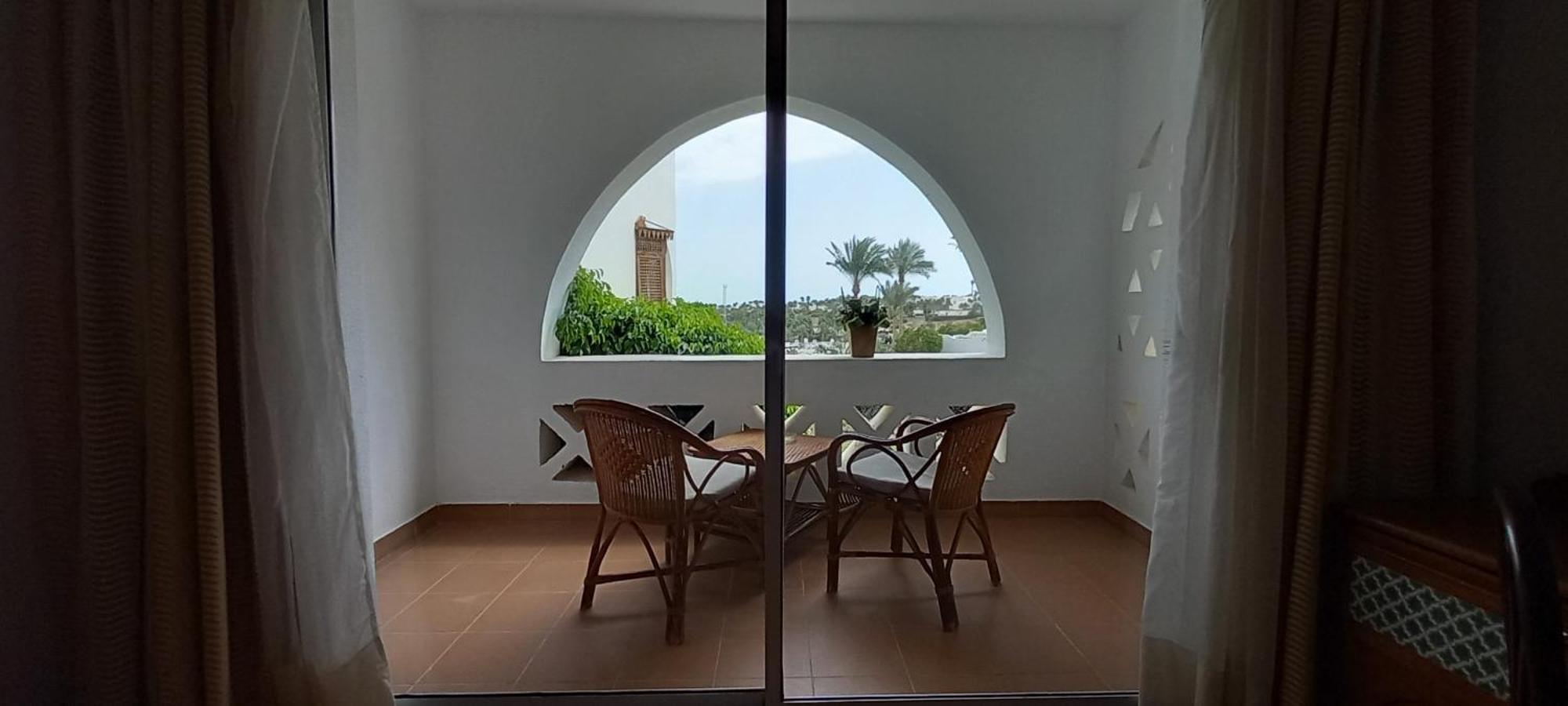Private One Bedroom Domina Coral Bay Шарм ел-Шейх Екстериор снимка